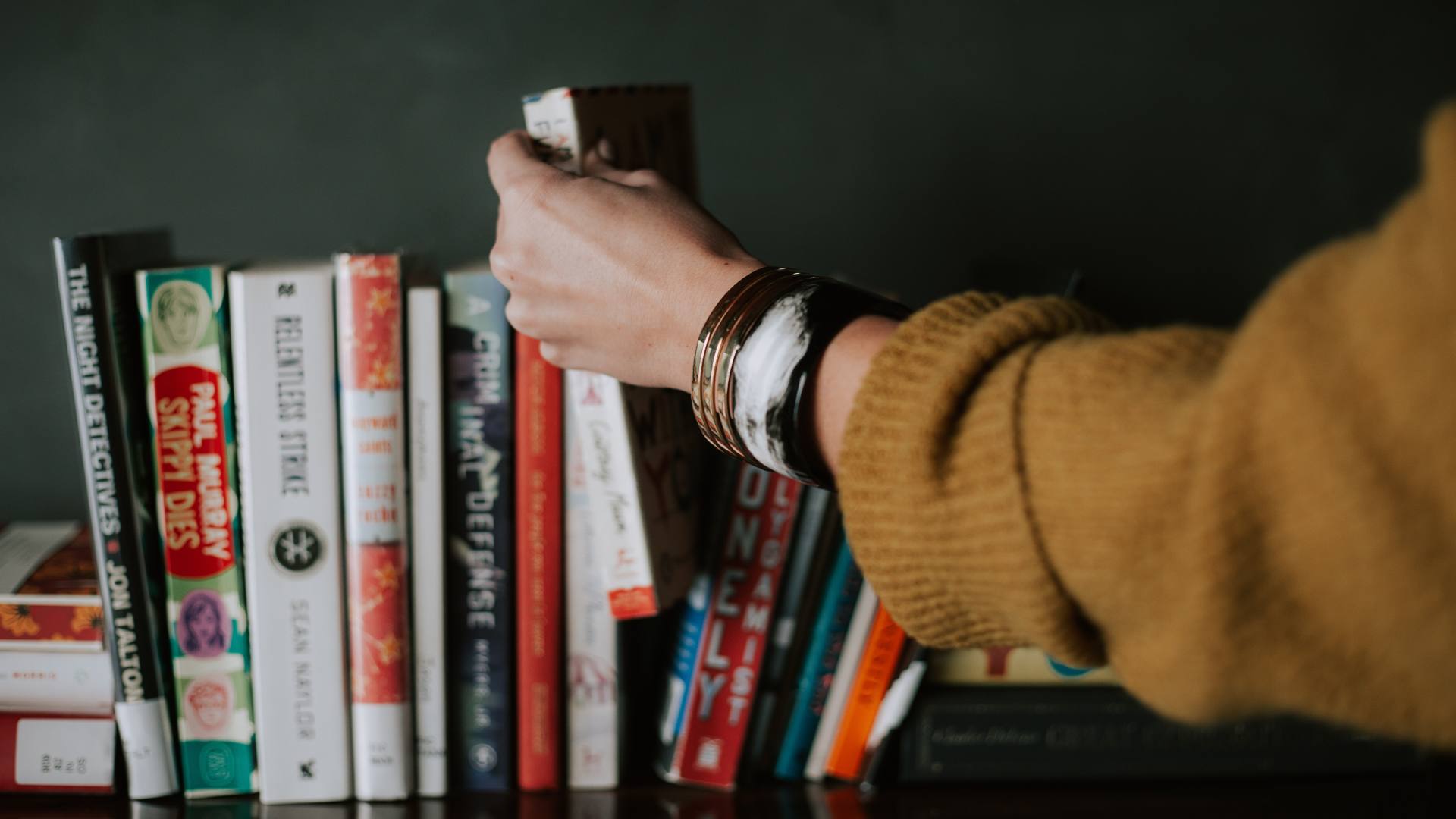 Best definitive publishing houses of the area.